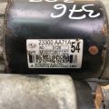 23300AA71A | стартер SUBARU OUTBACK BS 14-21 - Прев'ю 6