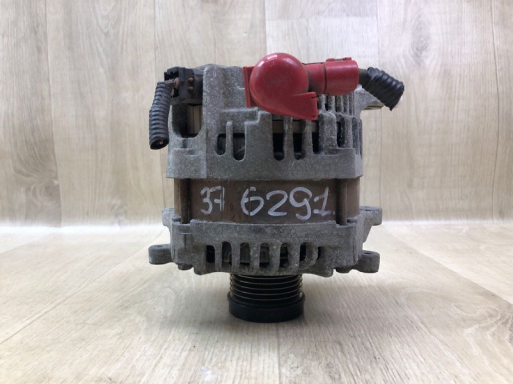 23700AA91B | Генератор SUBARU OUTBACK BS 14-21 - Фото 4