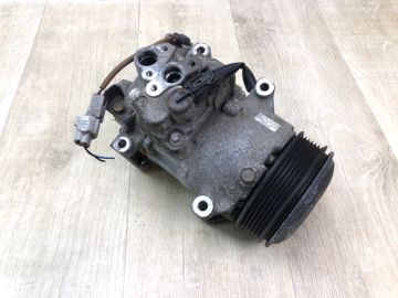 Компресор кондиціонера SUBARU OUTBACK BS 14-21