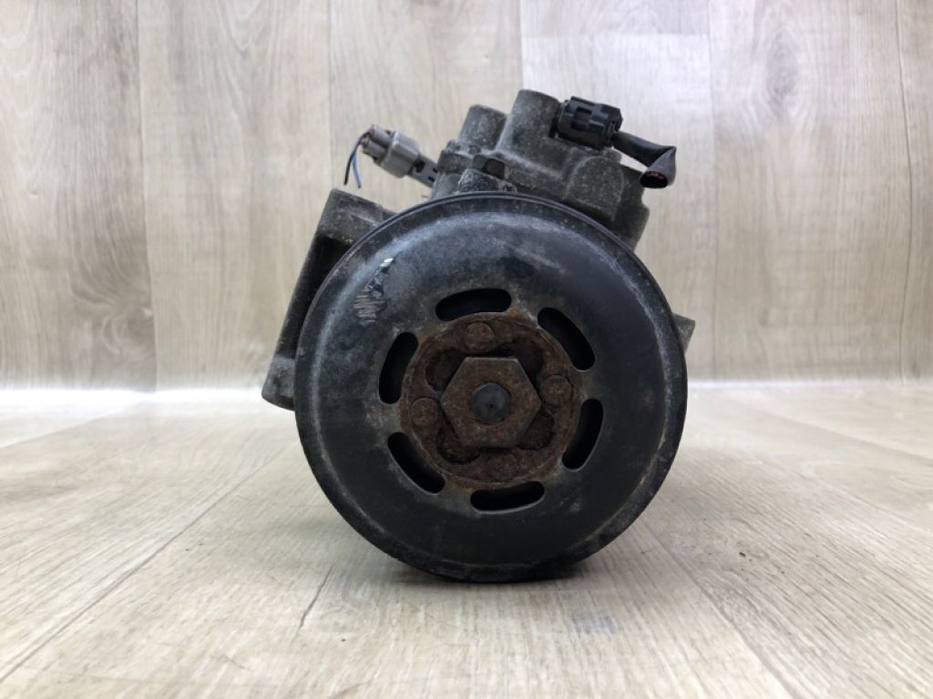 73111AJ03A | Компресор кондиціонера SUBARU OUTBACK BS 14-21 - Фото 2