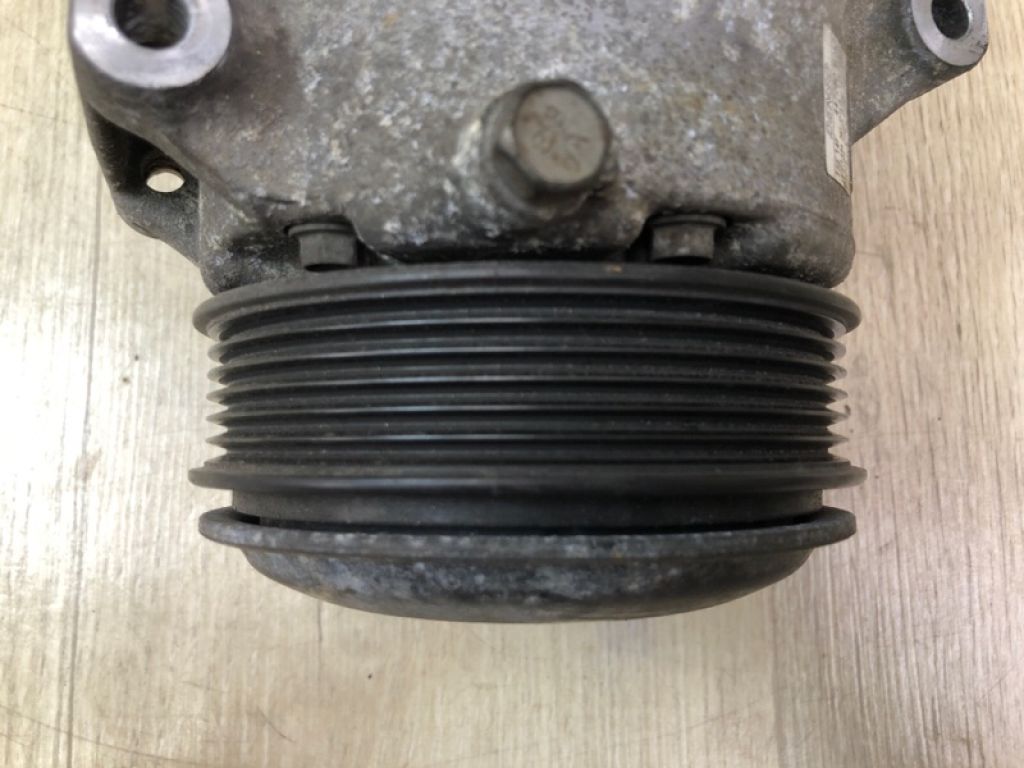 73111AJ03A | Компресор кондиціонера SUBARU OUTBACK BS 14-21 - Фото 3
