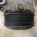 73111AJ03A | Компресор кондиціонера SUBARU OUTBACK BS 14-21 - Прев'ю 3