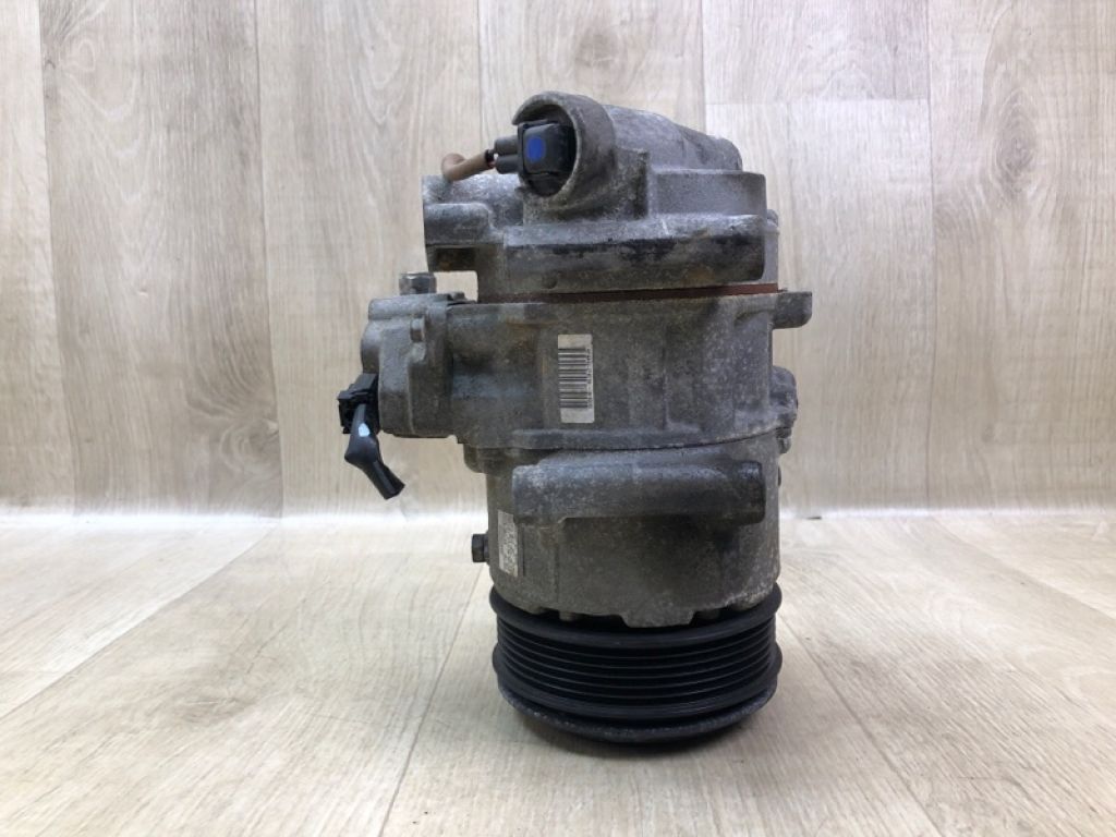 73111AJ03A | Компресор кондиціонера SUBARU OUTBACK BS 14-21 - Фото 5