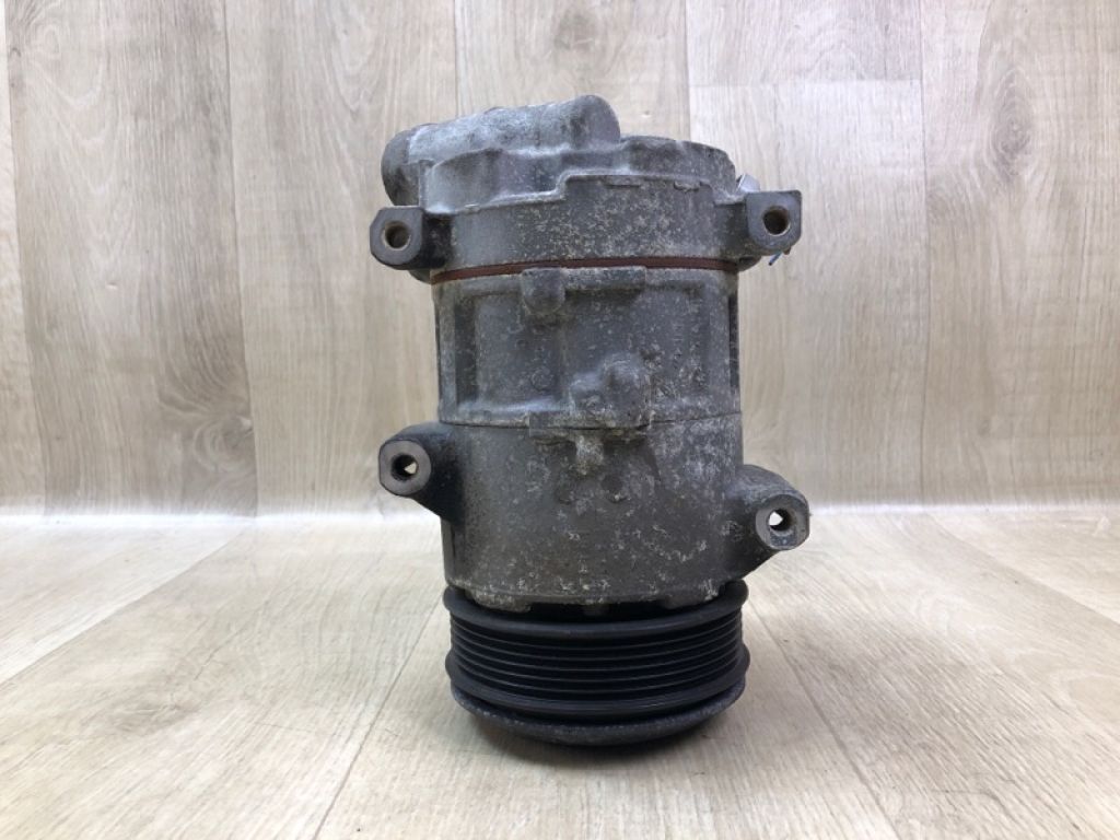 73111AJ03A | Компресор кондиціонера SUBARU OUTBACK BS 14-21 - Фото 6