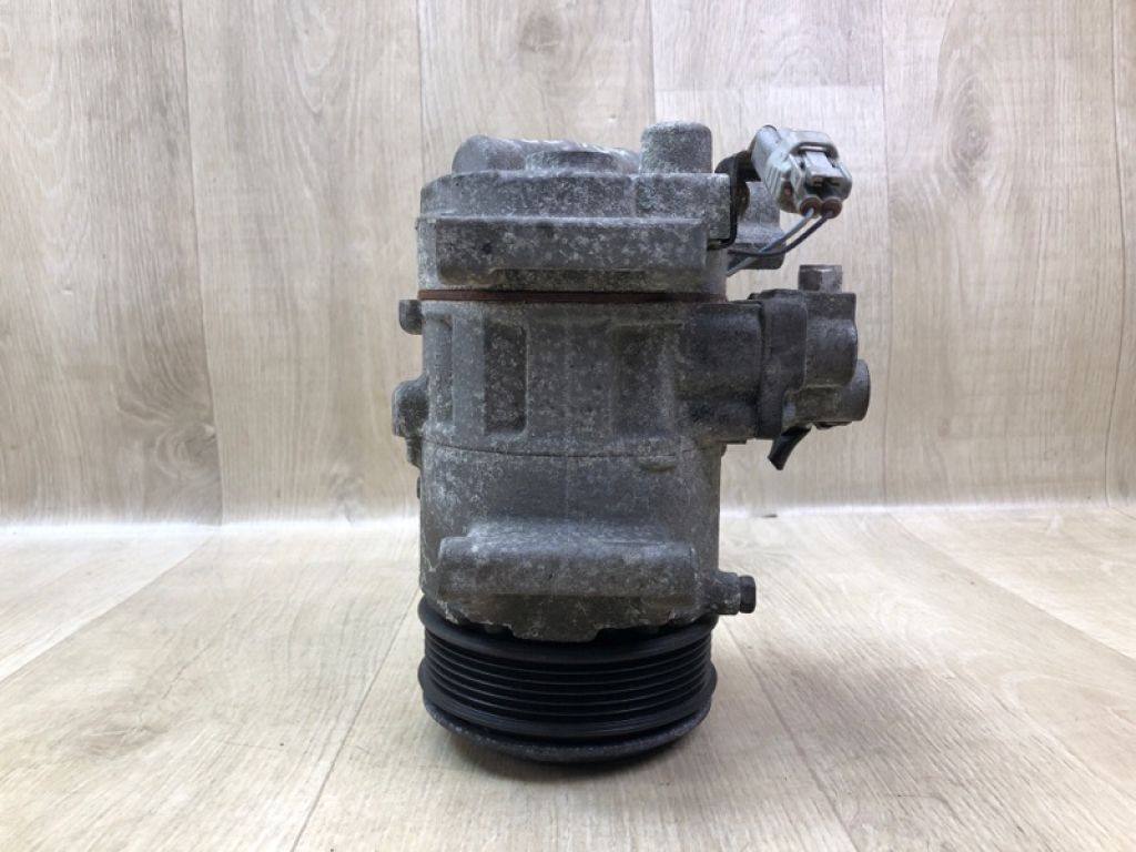 73111AJ03A | Компресор кондиціонера SUBARU OUTBACK BS 14-21 - Фото 7