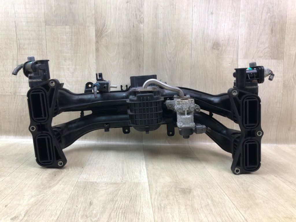 14001AC33A | Коллектор впускной SUBARU OUTBACK BS 14-21 - Фото 4