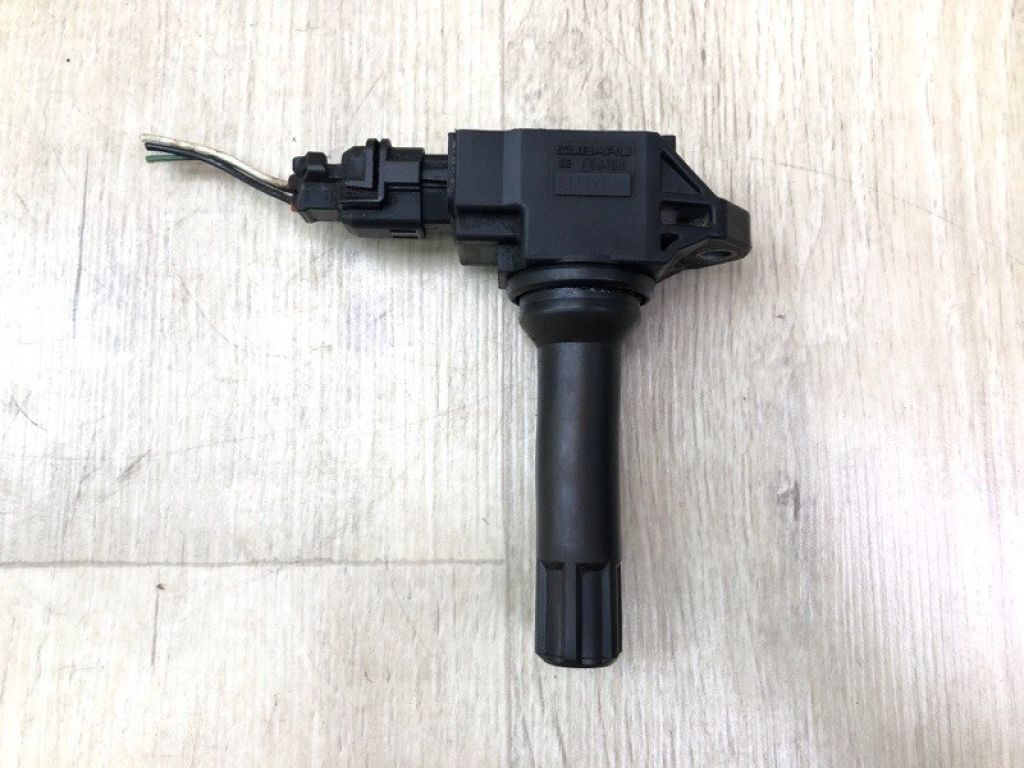 22433AA70A | Котушка запалювання SUBARU OUTBACK BS 14-21
