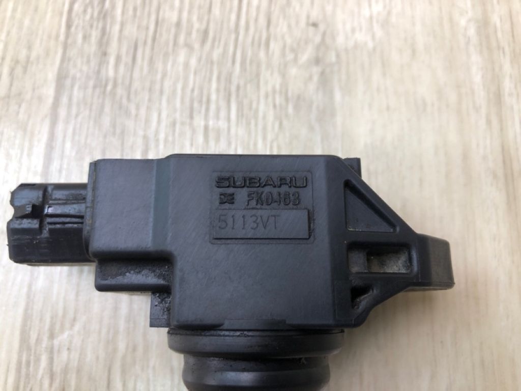 22433AA70A | Катушка зажигания SUBARU OUTBACK BS 14-21 - Фото 6