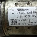 23300EN21B | стартер NISSAN QASHQAI 07-14 - Прев'ю 5
