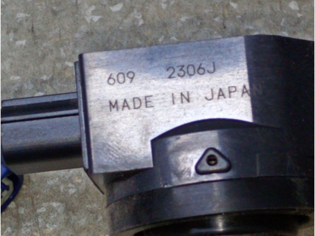 30520-RL5-A01 | Катушка зажигания HONDA ACCORD COUPE 07-12 - Фото 3