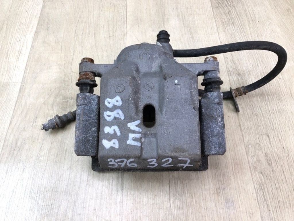 47750-47060 | Супорт гальмівний передній лівий TOYOTA PRIUS 16-