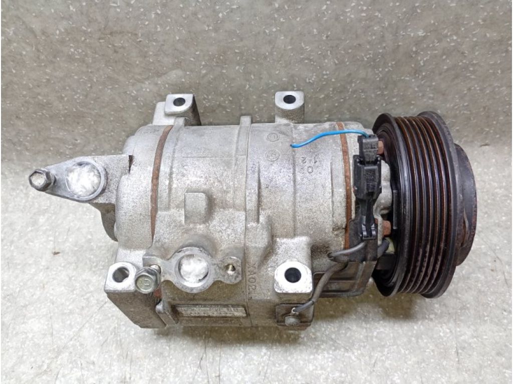 73111XA010 | Компресор кондиціонера SUBARU TRIBECA B10 07-13