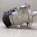 73111XA010 | Компресор кондиціонера SUBARU TRIBECA B10 07-13 - Прев'ю 3
