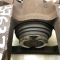 R8029 890AD | Супорт гальмівний задній правий DODGE JOURNEY 08-20 - Прев'ю 7