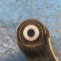 5Q0 505 323 D | Рычаг задней подвески поперечный верхний правый VOLKSWAGEN TIGUAN 16-23 - Превью 2
