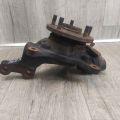 43212-08030 | Кулак поворотный передний левый TOYOTA SIENNA 11-16 - Превью 4