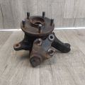 43212-08030 | Кулак поворотный передний левый TOYOTA SIENNA 11-16 - Превью 5