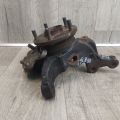 43212-08030 | Кулак поворотный передний левый TOYOTA SIENNA 11-16 - Превью 6