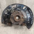 43211-08030 | Кулак поворотный передний правый TOYOTA SIENNA 11-16