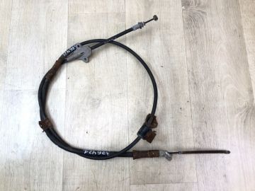 Трос стоянкового гальма задній правий TOYOTA CAMRY 40 06-11