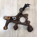 42304-47050 | Цапфа задня права TOYOTA PRIUS 16-