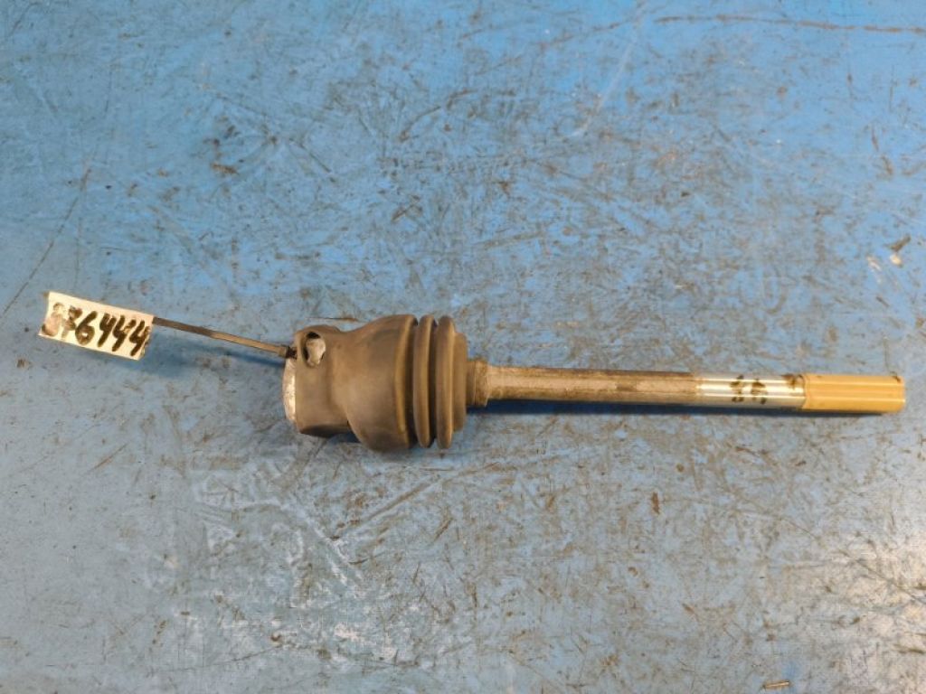 68245 552AC | Рулевой карданчик JEEP GRAND CHEROKEE 11-22