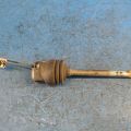 68245 552AC | Рулевой карданчик JEEP GRAND CHEROKEE 11-22