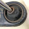 48069-42050 | Важіль передньої підвіски нижній лівий TOYOTA RAV4 05-12 - Прев'ю 7