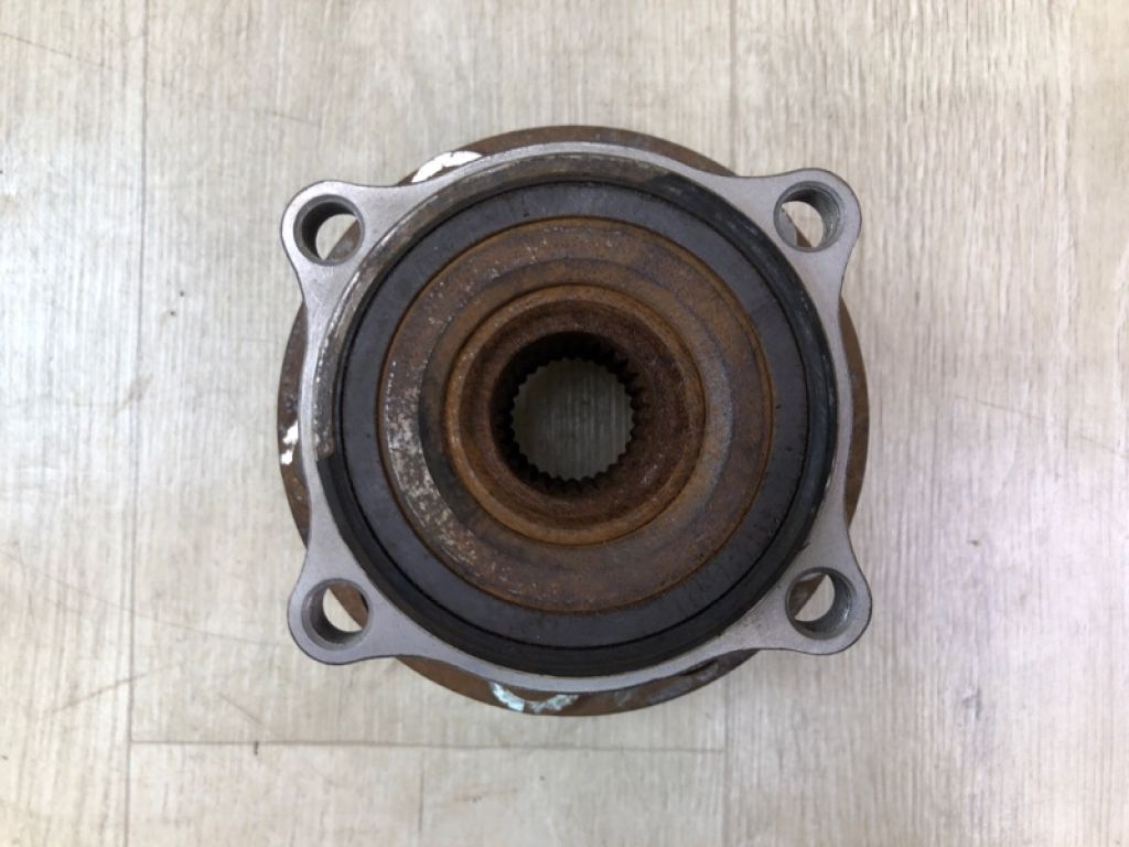 42200-TZ6-A11 | Маточина колеса задня ACURA MDX (YD3) 13-21 - Фото 5