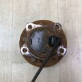42450-06021 | Ступица задняя правая TOYOTA CAMRY 40 06-11 - Превью 4