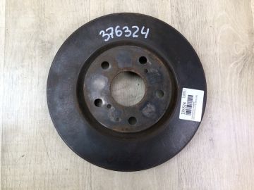 Гальмівний диск передній LEXUS ES350 06-12