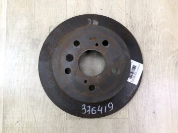 Гальмівний диск задній TOYOTA CAMRY 40 06-11