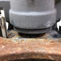 47850-47111 | Супорт гальмівний задній лівий TOYOTA PRIUS 16- - Прев'ю 7