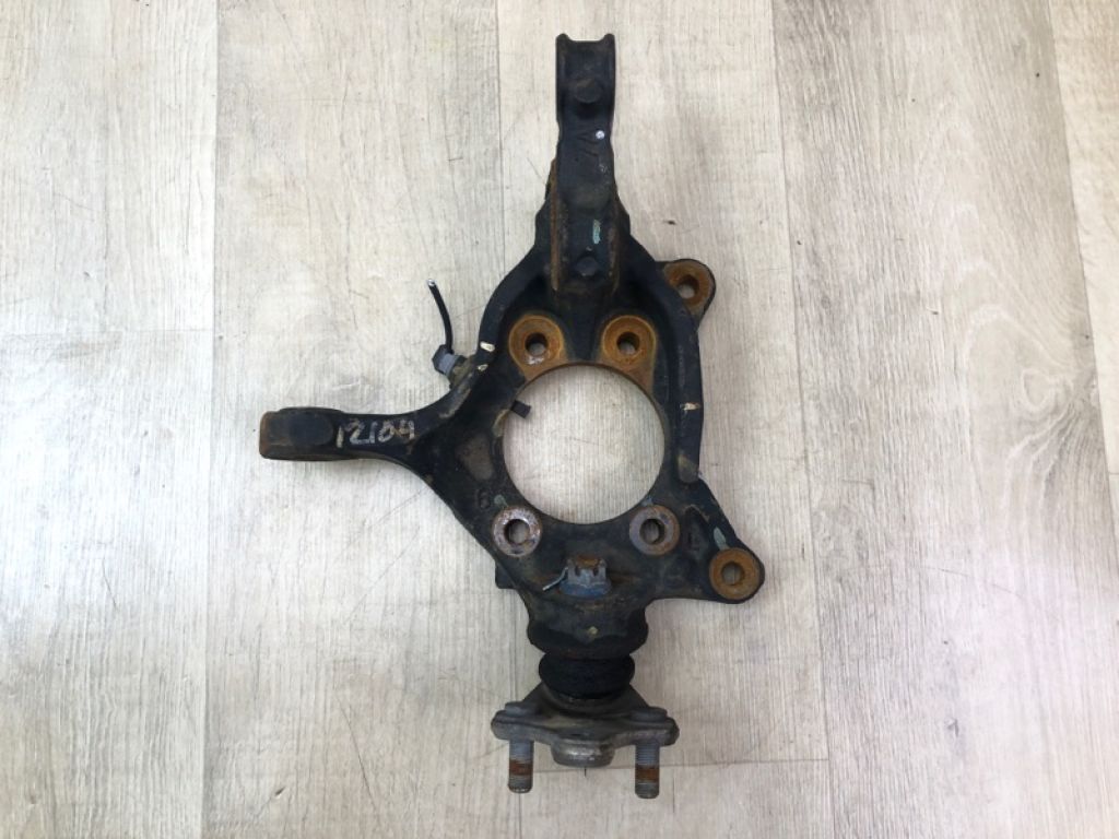 43212-06250 | Кулак поворотний передній лівий TOYOTA CAMRY 70 17-