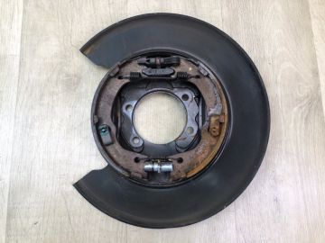 Гальмівний механізм задній правий HYUNDAI TUCSON TL 15-20