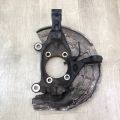 4787 702AA | Кулак поворотний передній правий JEEP RENEGADE (BU) 14-