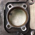 4787 702AA | Кулак поворотний передній правий JEEP RENEGADE (BU) 14- - Прев'ю 6