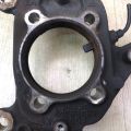4787 698AA | Кулак поворотний передній лівий JEEP RENEGADE (BU) 14- - Прев'ю 6