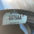 68156 980AC | Амортизатор передній лівий DODGE GRAND CARAVAN 08- - Прев'ю 5