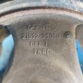 21930-3S050 | Подушка двигуна нижня задня HYUNDAI SONATA YF 10-14 - Прев'ю 6