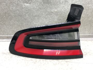 Ліхтар зовнішній лівий DODGE CHARGER 10-24
