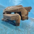 68138 843AA | Суппорт тормозной передний левый JEEP GRAND CHEROKEE 11-22 - Превью 3