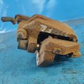 68138 843AA | Суппорт тормозной передний левый JEEP GRAND CHEROKEE 11-22 - Превью 5