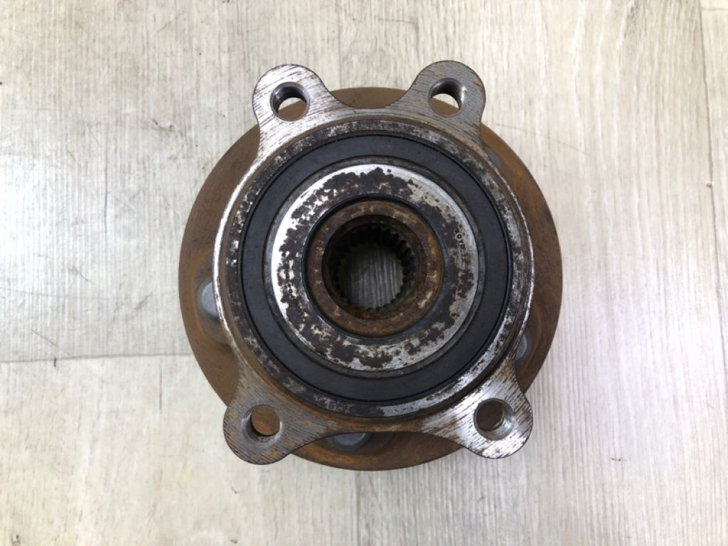 43550-06010 | Маточина колеса передня TOYOTA CAMRY 70 17- - Фото 4