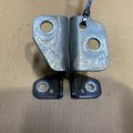 55113660AC | Петля двери верхняя передняя правая DODGE CHARGER 10-24 - Превью 5
