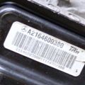 A2164600380 | Насос ГУР электрический MERCEDES S-CLASS W221 06-13 - Превью 6