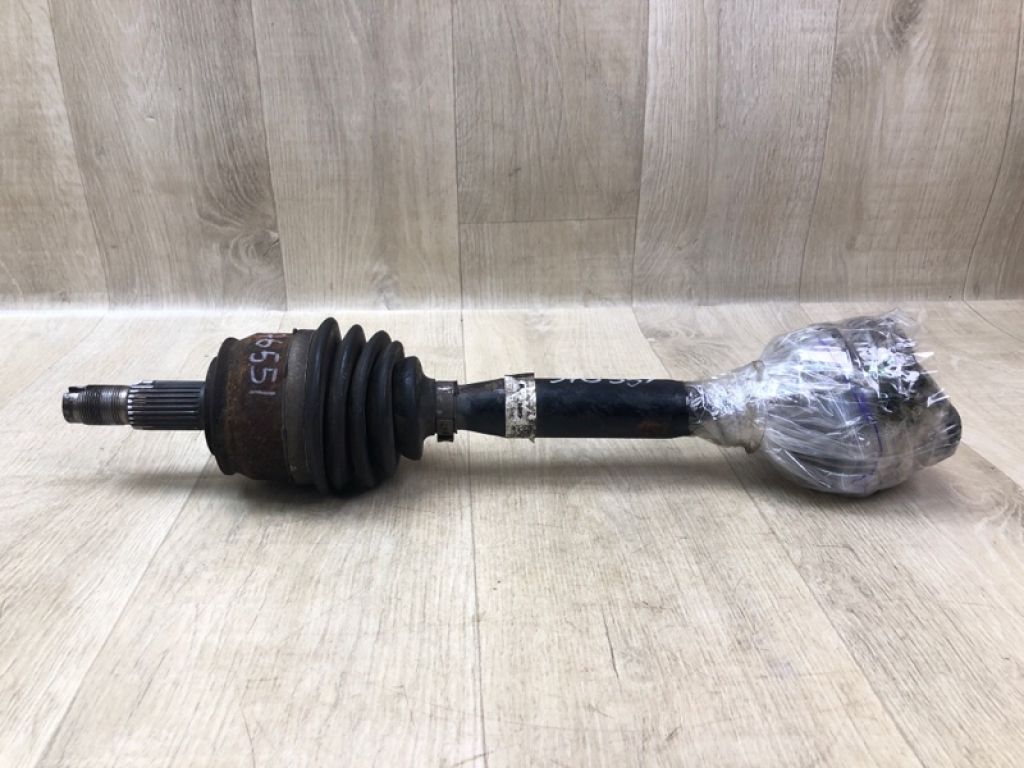 68249 357AA | Привід передній правий JEEP RENEGADE (BU) 14-