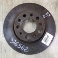 1BP00 040AA | Гальмівний диск задній JEEP RENEGADE (BU) 14-