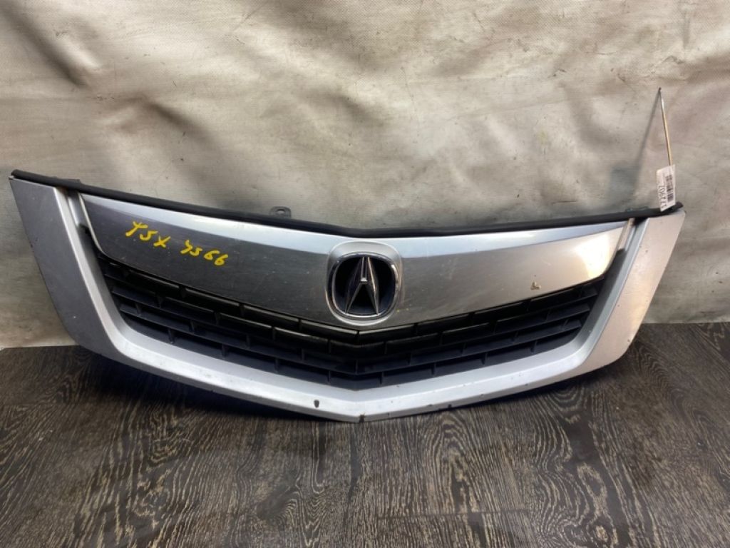 71121-TL2-A00 | Решітка радіатора HONDA ACCORD CU8 / TSX 08-14