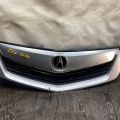 71121-TL2-A00 | Решітка радіатора HONDA ACCORD CU8 / TSX 08-14